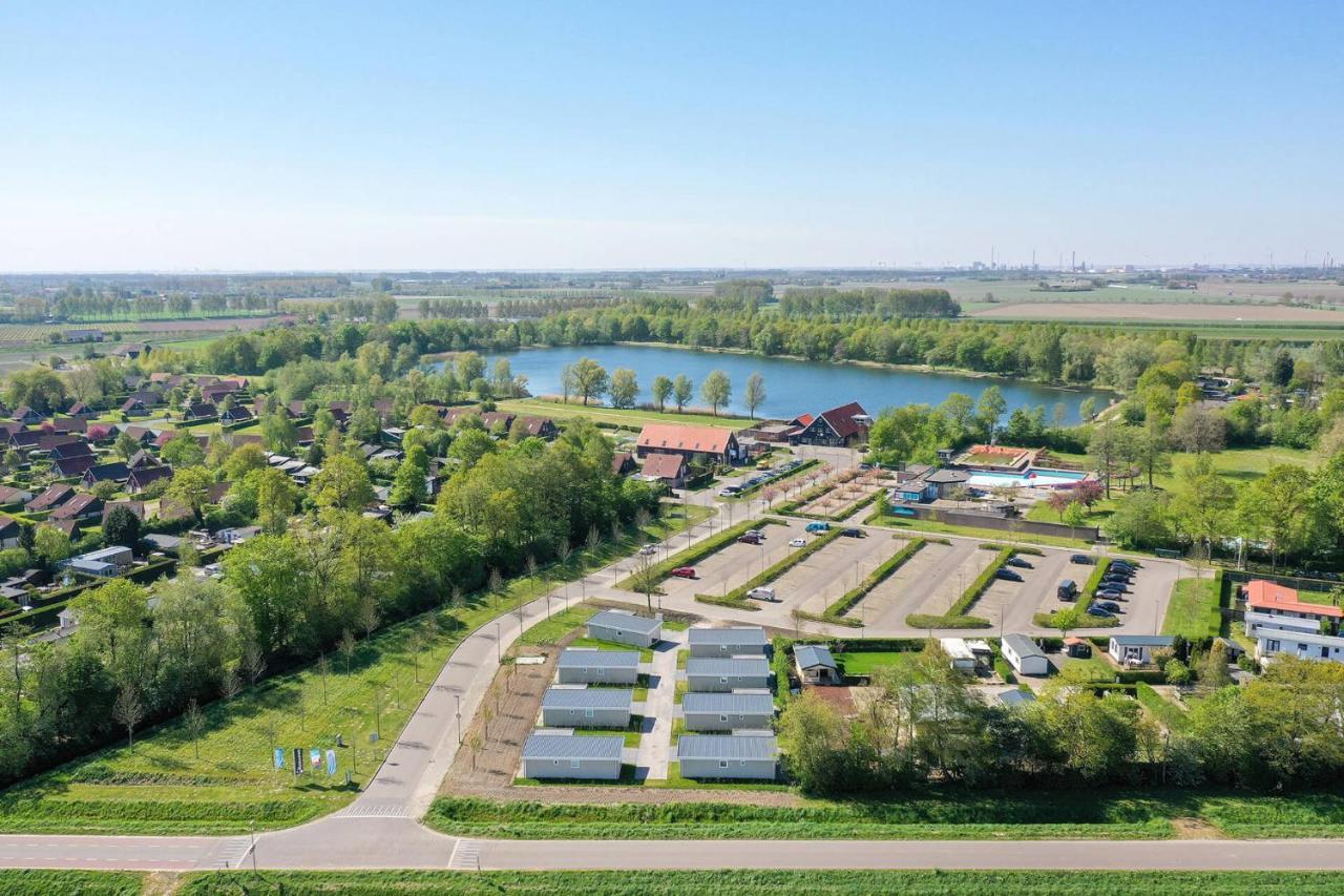 Welcome In - Hart Van Zeeland Heinkenszand Eksteriør bilde